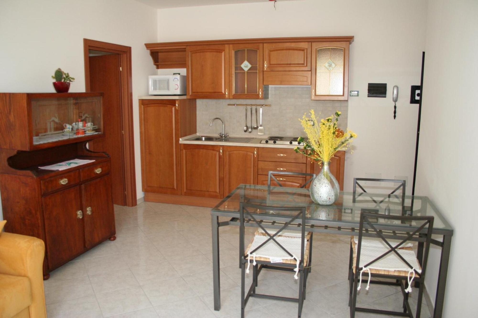 Residence Villa Degli Ulivi Бертиноро Экстерьер фото